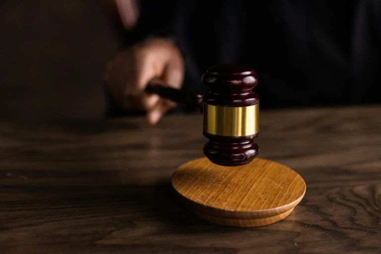 I Was Served with a Credit Card Lawsuit in Jefferson County. What Do I Do Next?