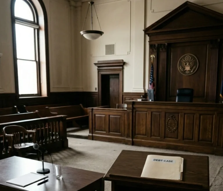 Sued by LVNV Funding in Alabama: Can They Prove They Own the Debt?